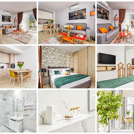 Maison W Котор Экстерьер фото