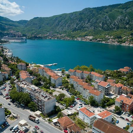 Maison W Котор Экстерьер фото