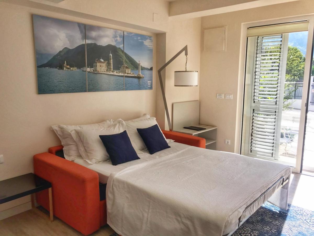 Maison W Котор Экстерьер фото