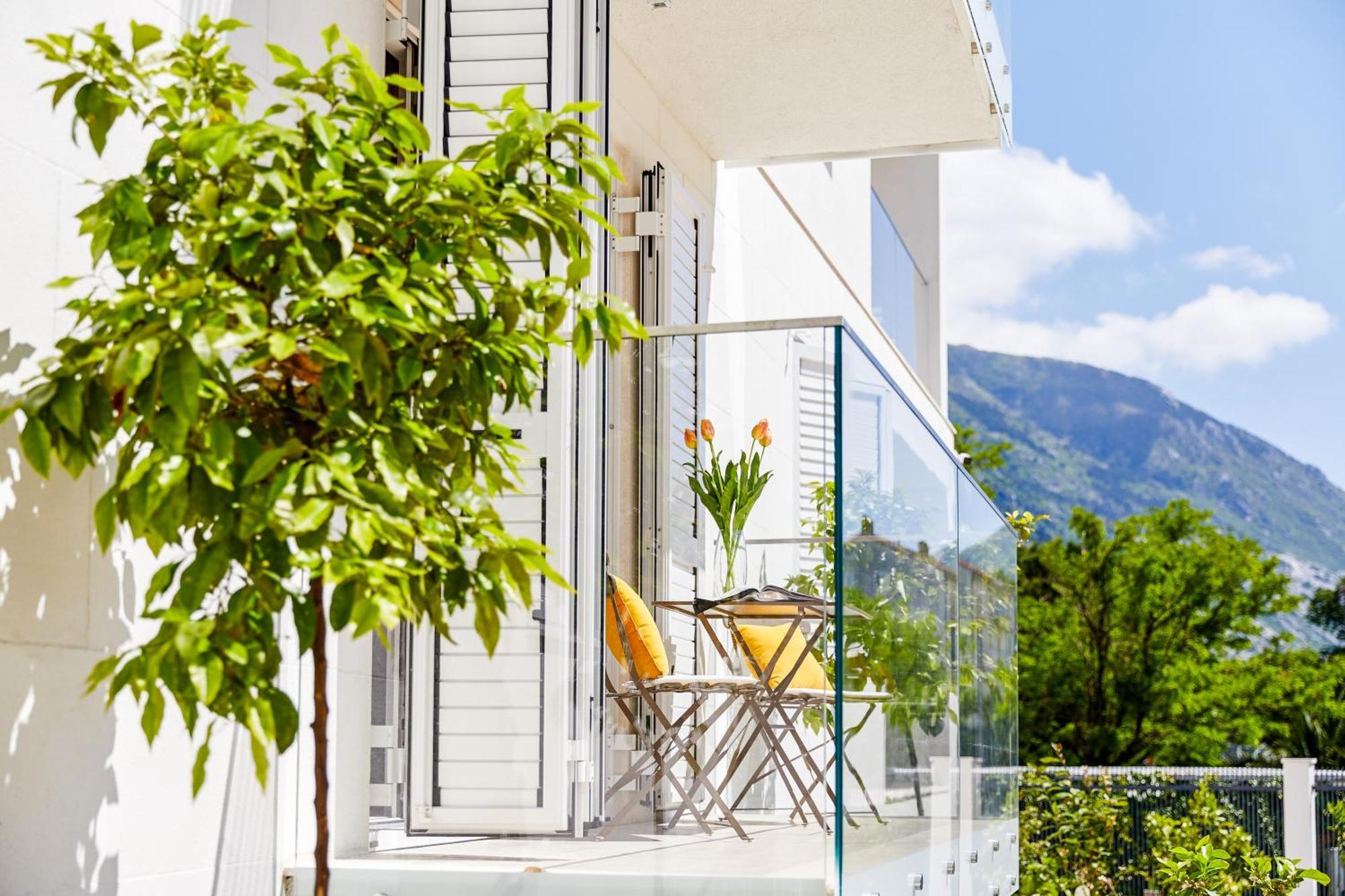 Maison W Котор Экстерьер фото