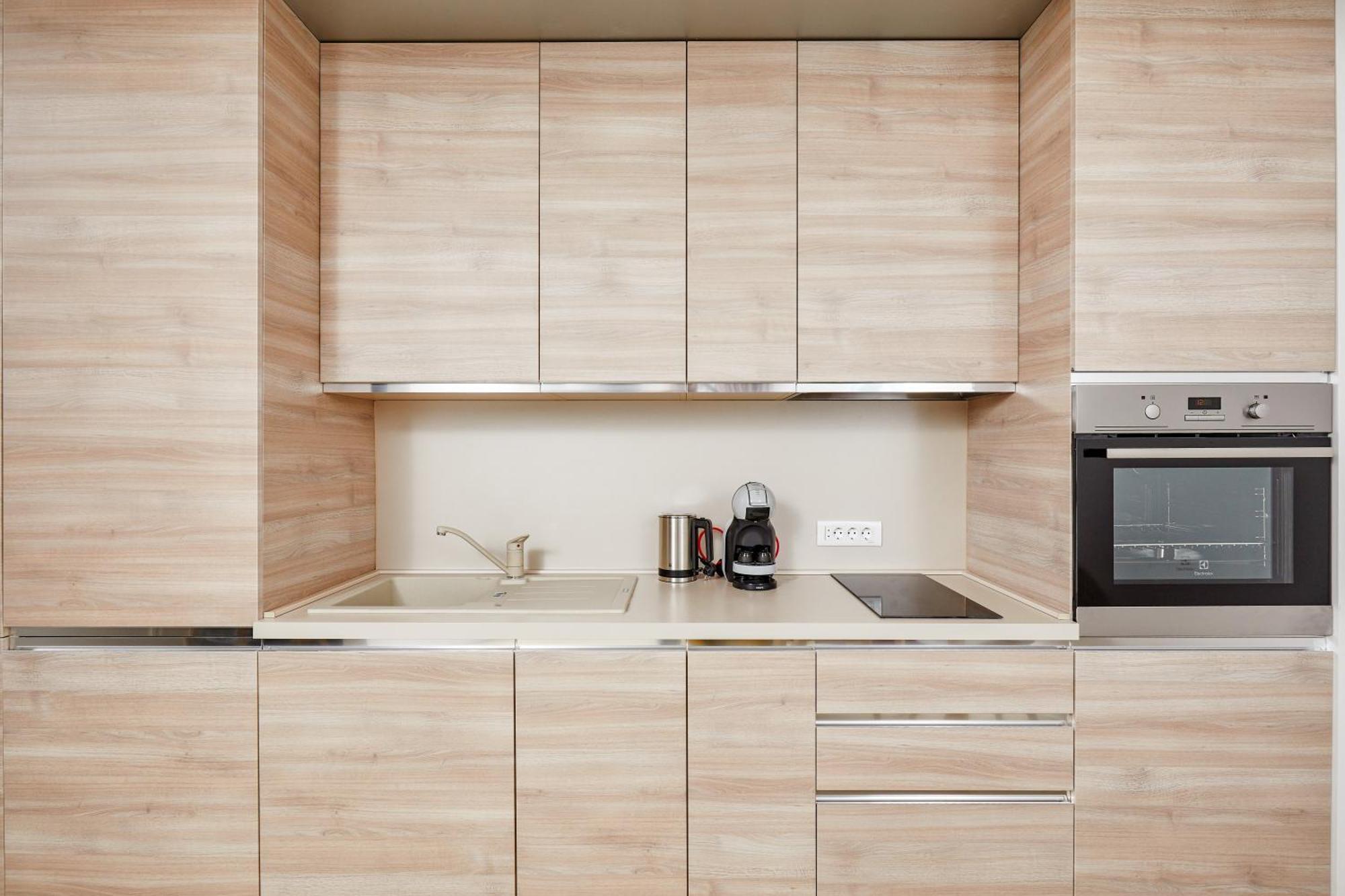 Maison W Котор Экстерьер фото