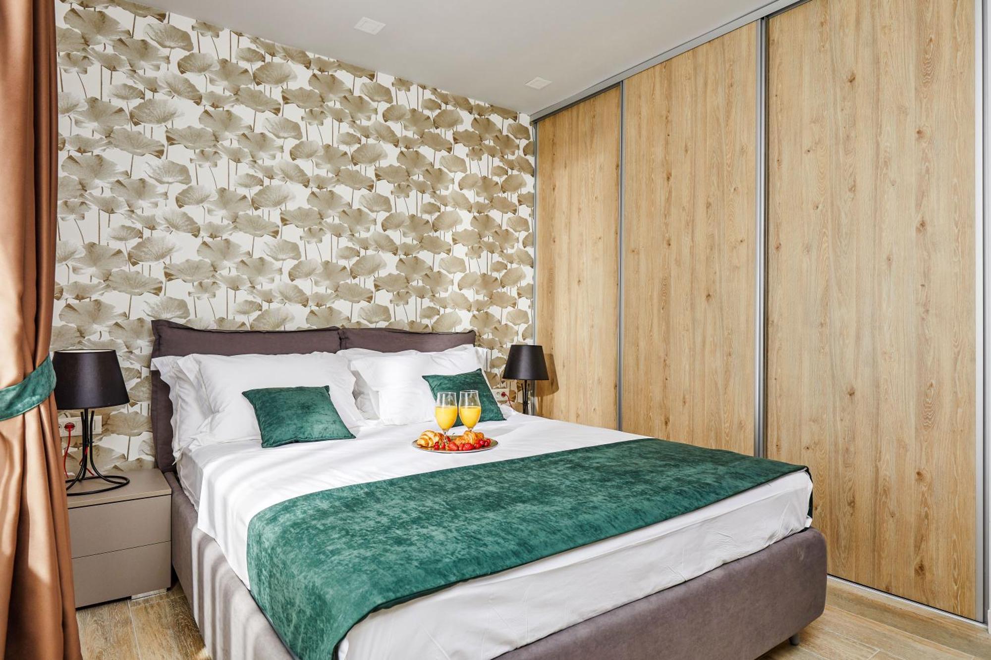 Maison W Котор Экстерьер фото