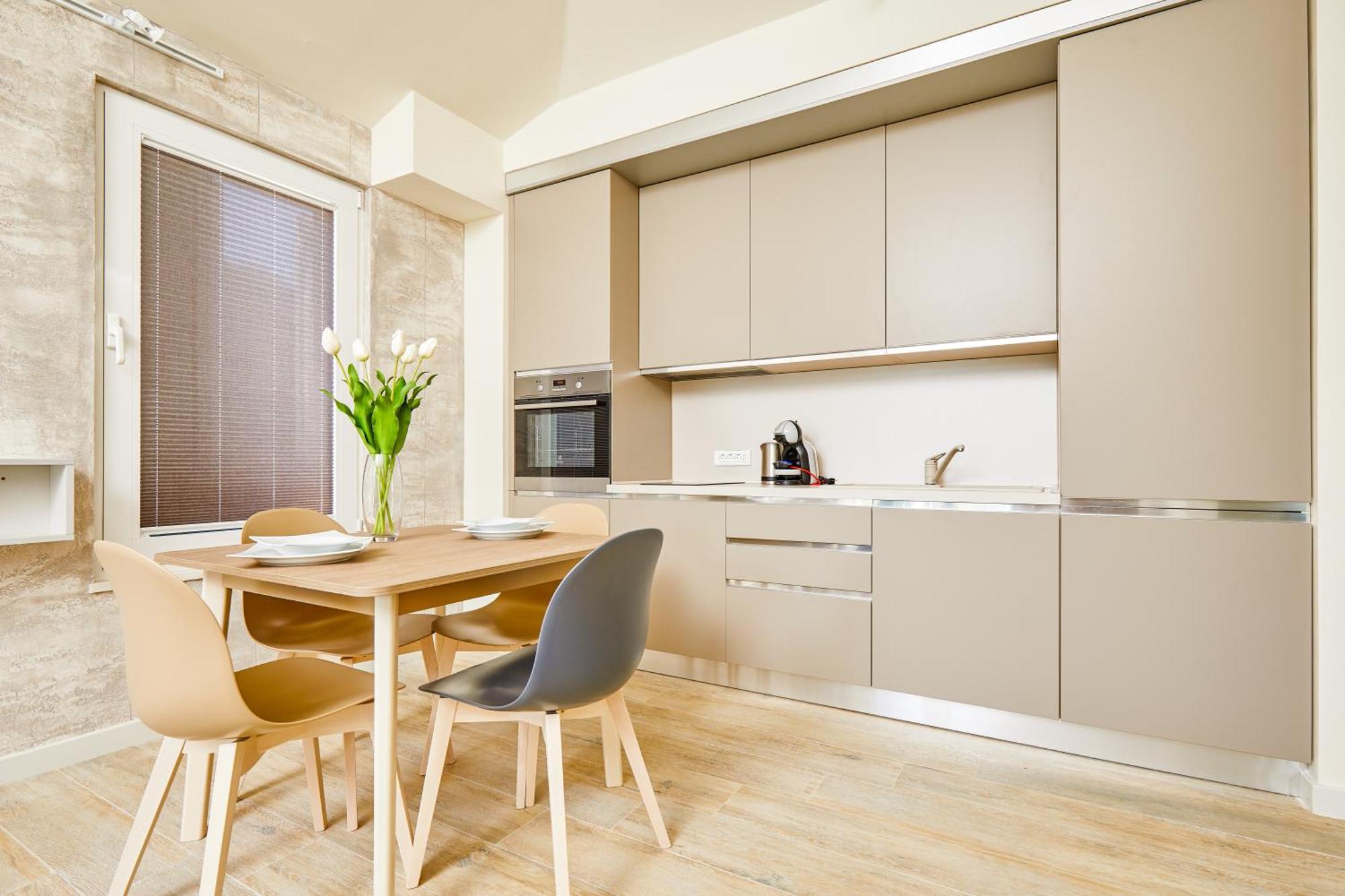 Maison W Котор Экстерьер фото