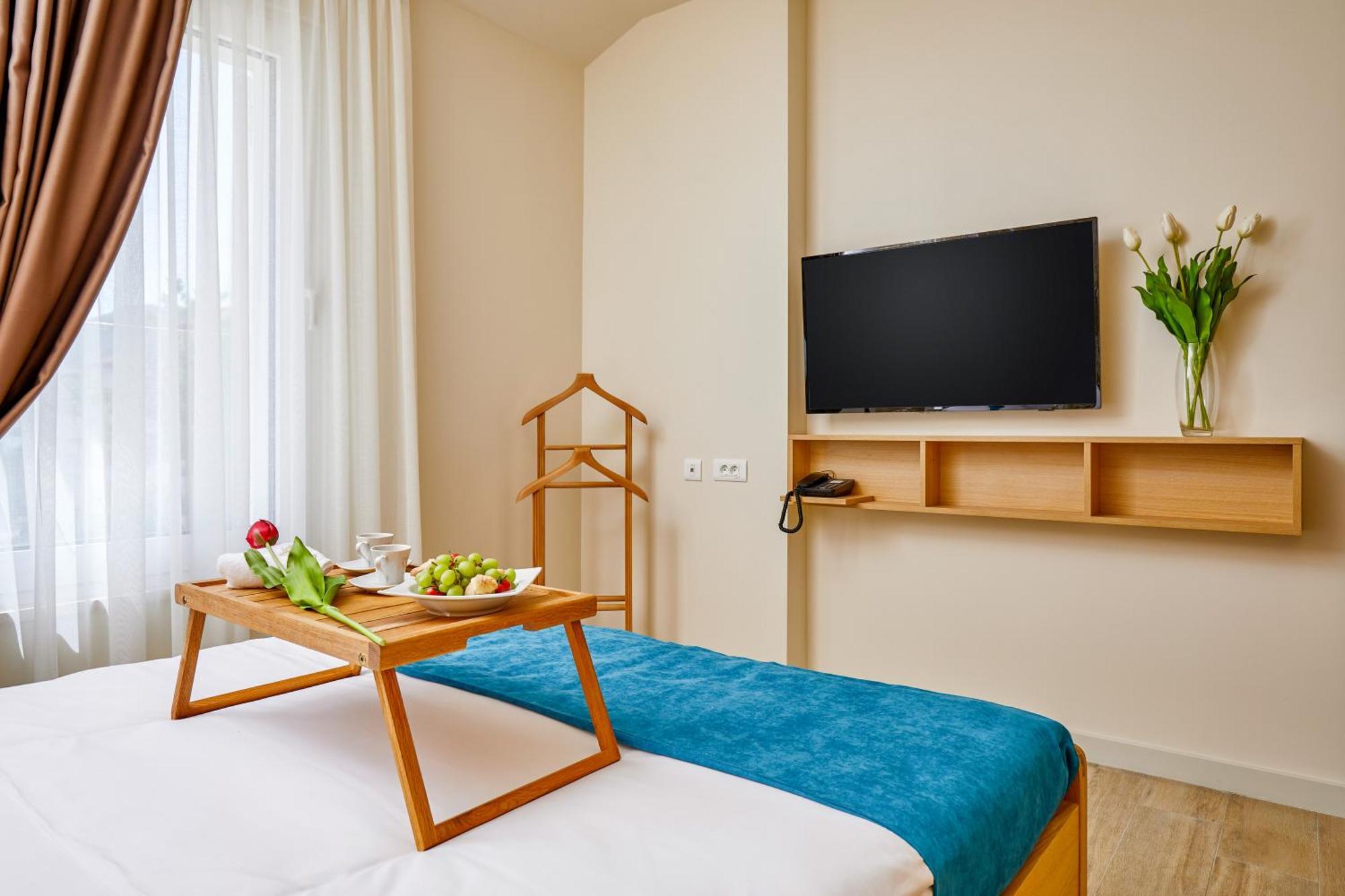 Maison W Котор Экстерьер фото