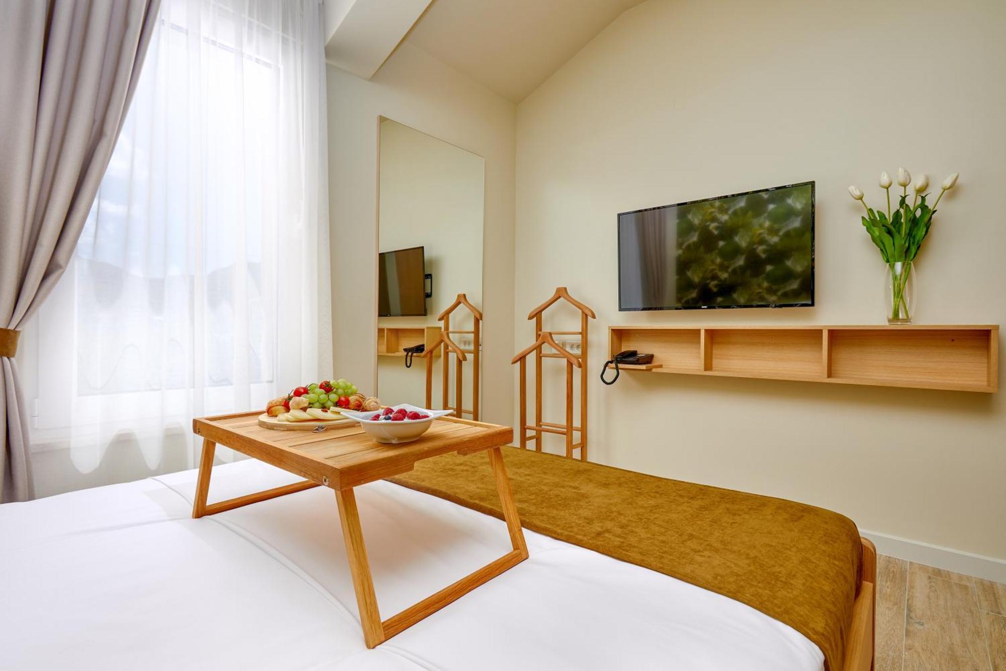 Maison W Котор Экстерьер фото