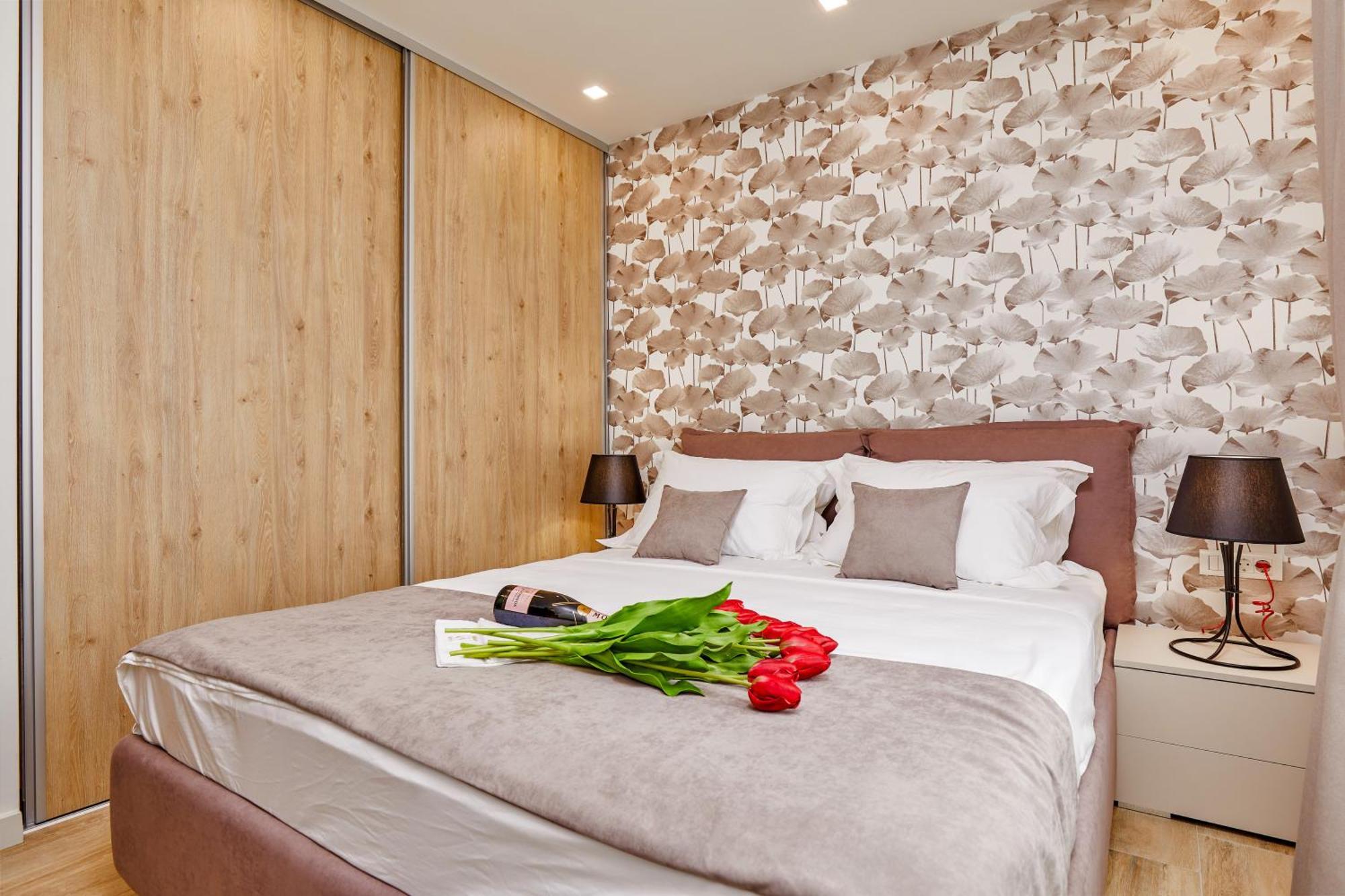 Maison W Котор Экстерьер фото