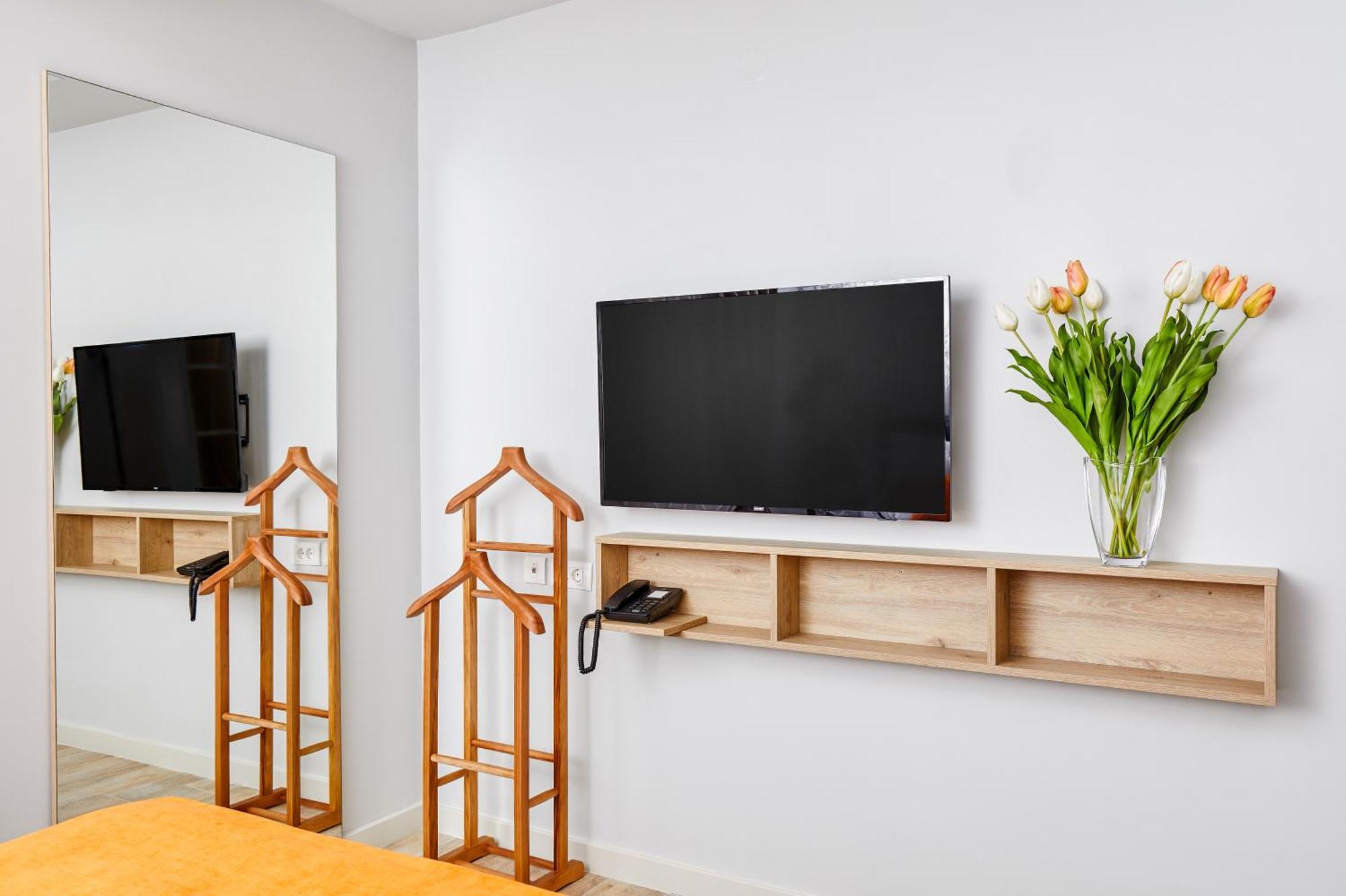 Maison W Котор Экстерьер фото