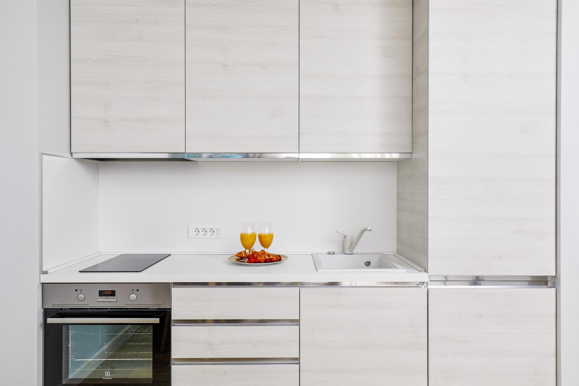 Maison W Котор Экстерьер фото