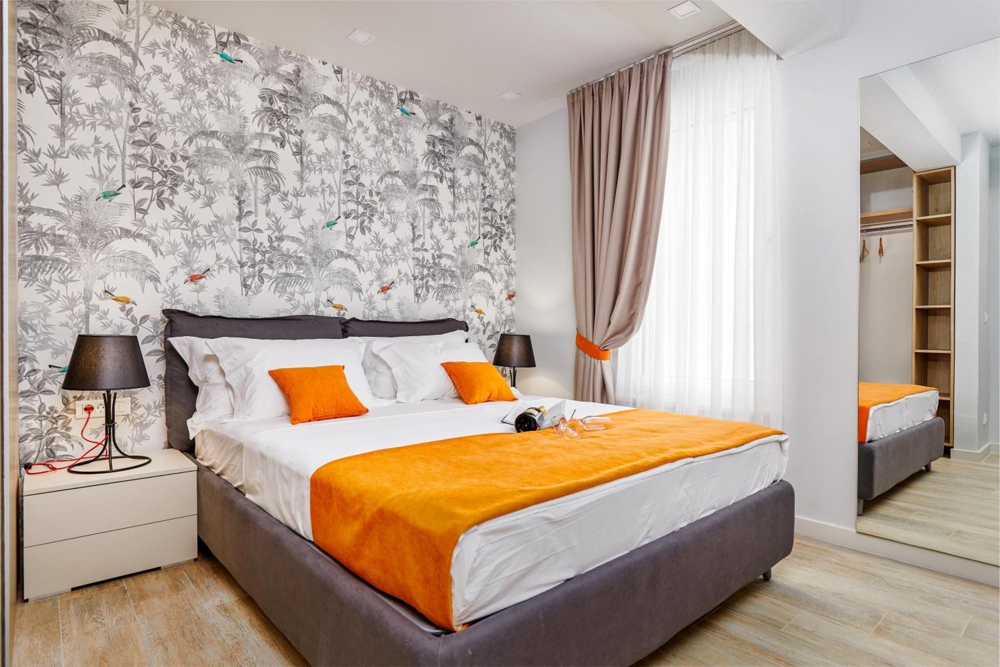 Maison W Котор Экстерьер фото