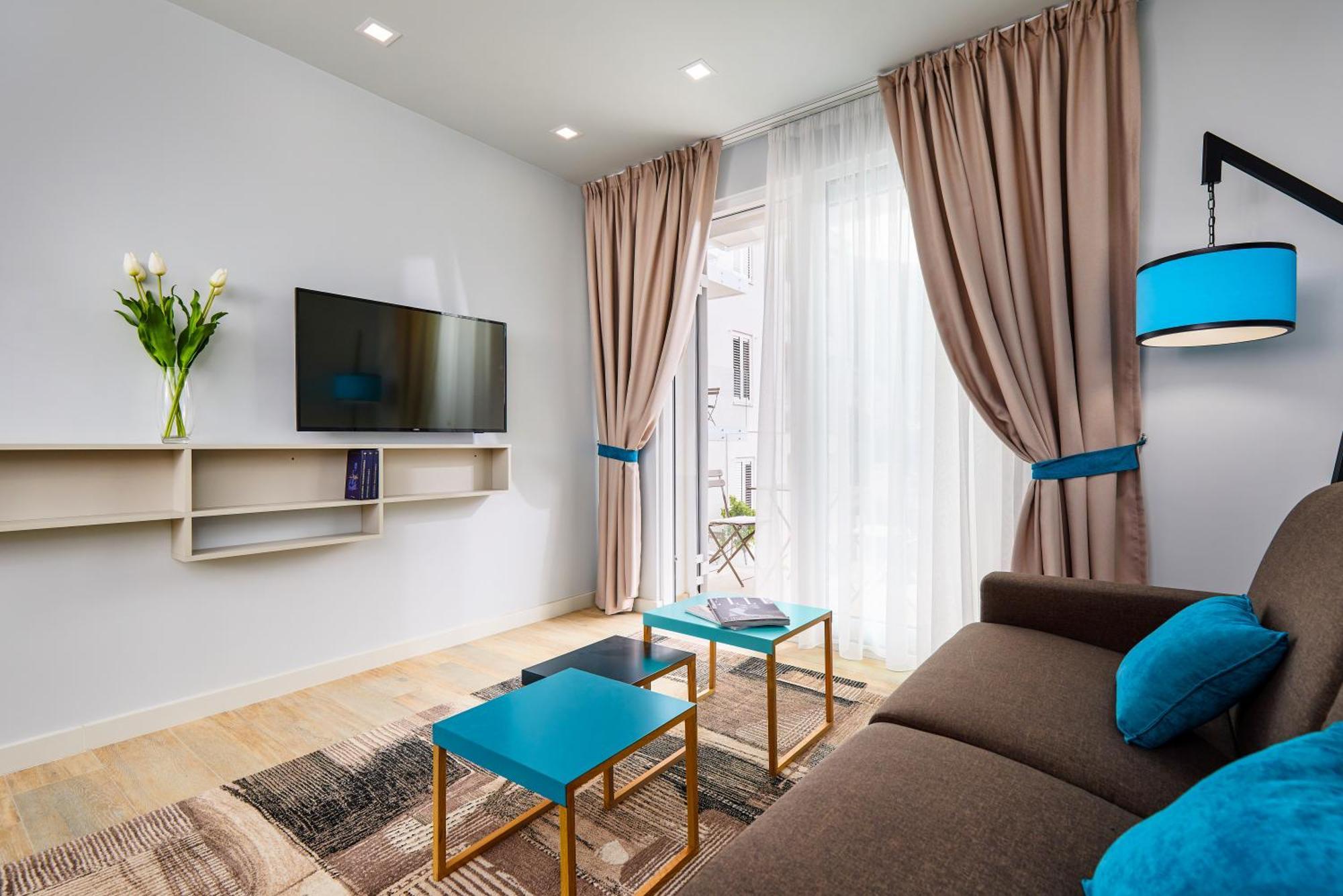 Maison W Котор Экстерьер фото