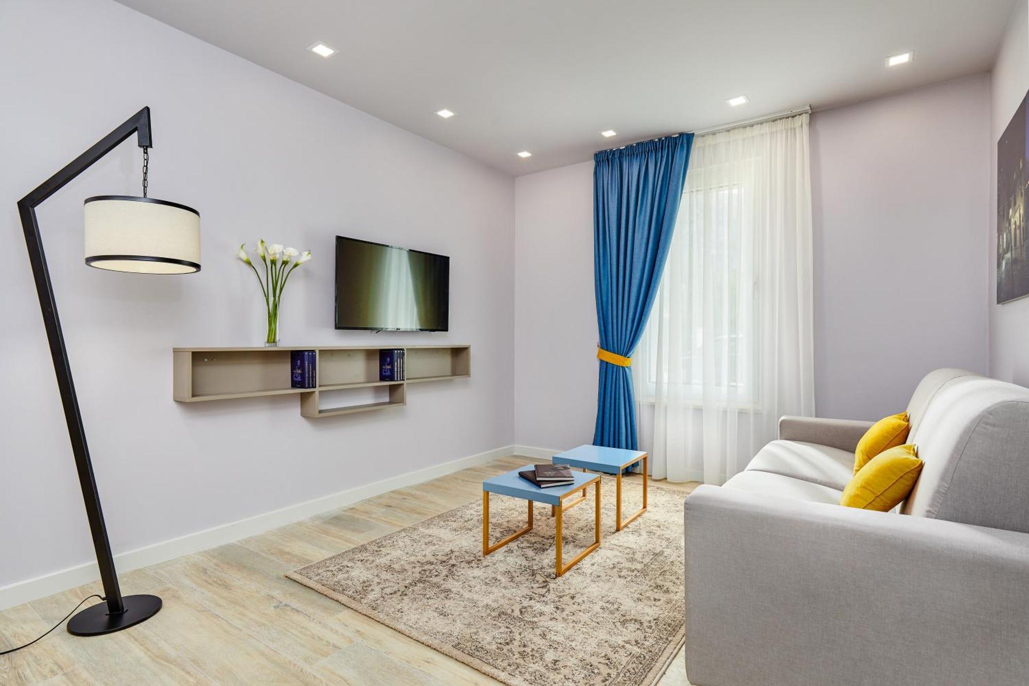 Maison W Котор Экстерьер фото