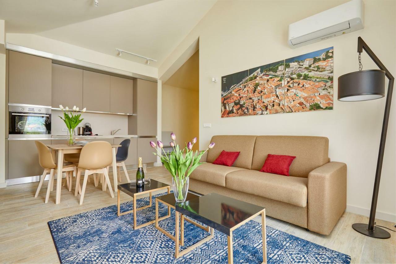 Maison W Котор Экстерьер фото